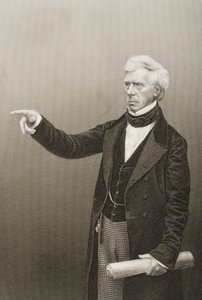 Henry Peter Brougham (1778-1868), graveret af D.J. Pound efter et fotografi, fra "The Drawing-Room of Eminent Personages, Volume 2", udgivet i London, 1860. af John Jabez Edwin Paisley Mayall